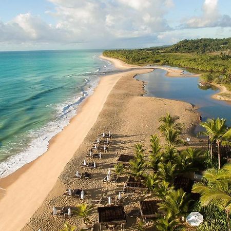 Rio Da Barra Villa Hotel Trancoso Buitenkant foto