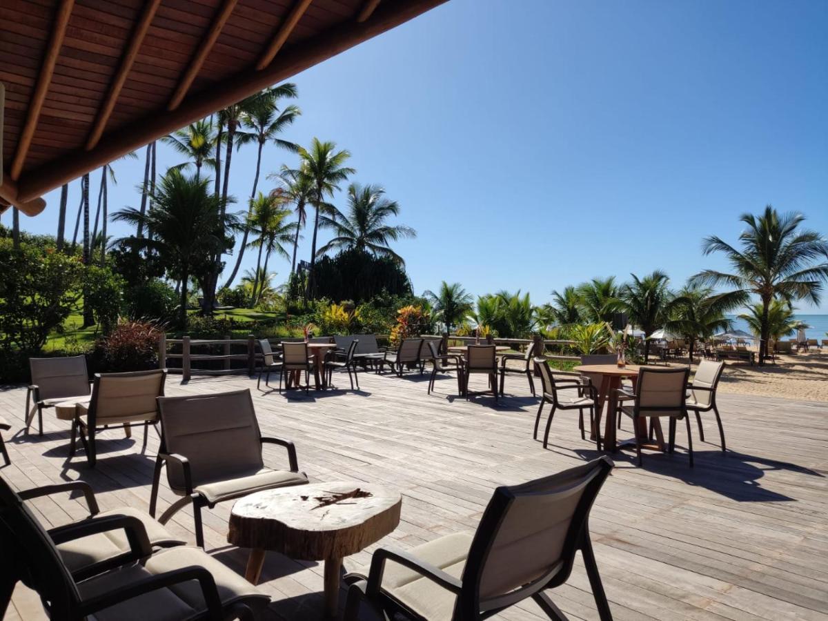 Rio Da Barra Villa Hotel Trancoso Buitenkant foto