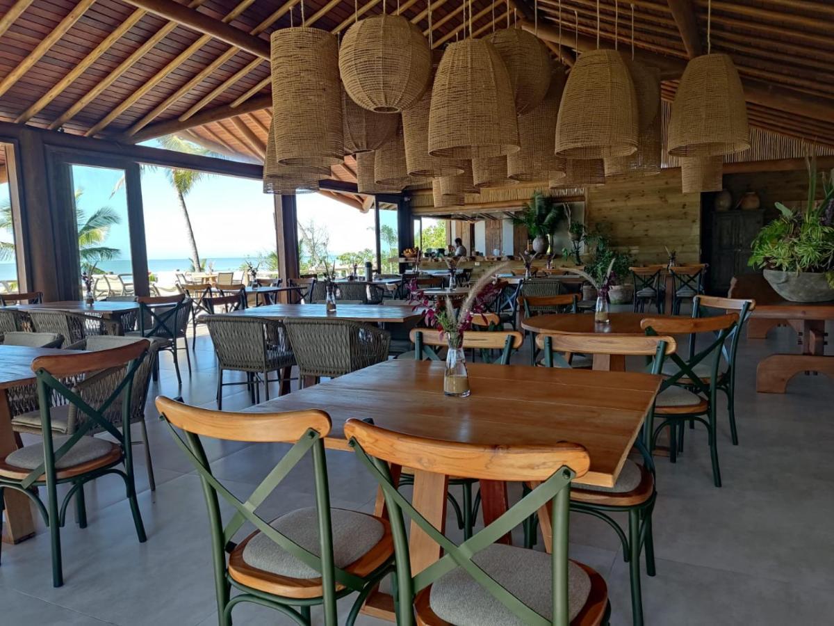 Rio Da Barra Villa Hotel Trancoso Buitenkant foto