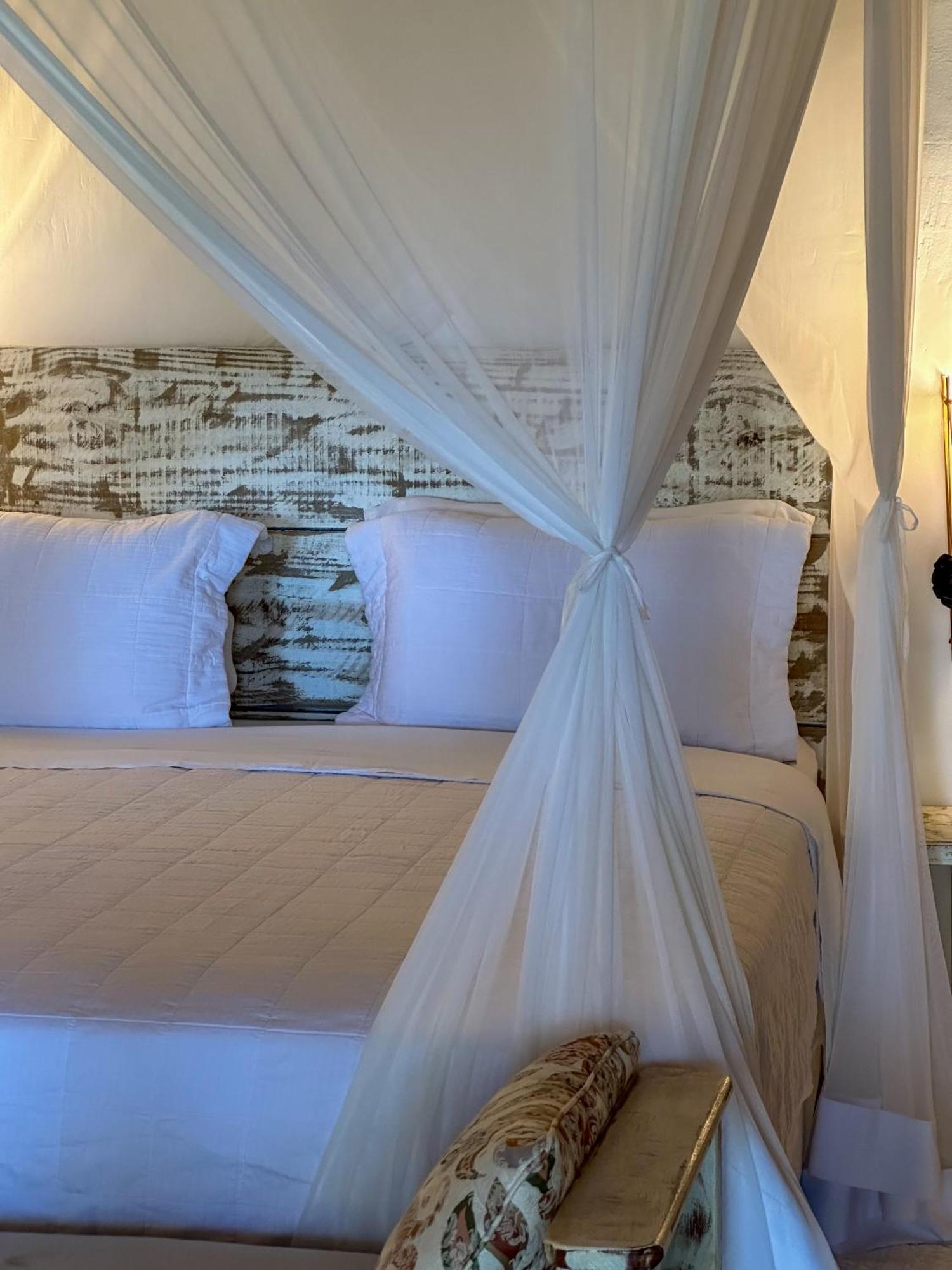 Rio Da Barra Villa Hotel Trancoso Buitenkant foto